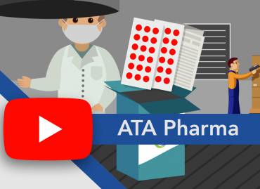 ATA Pharma en vidéo